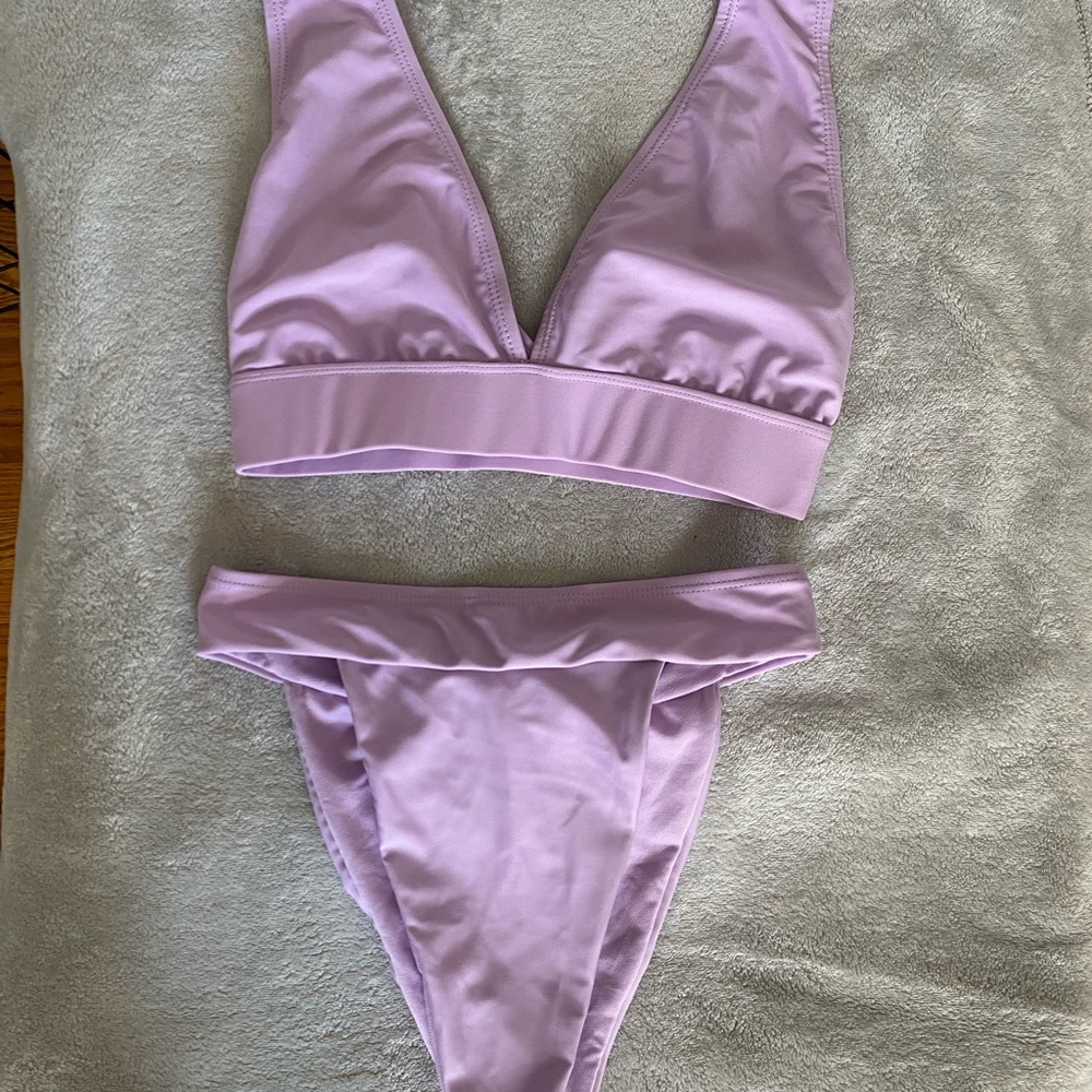 PrettyLittleThing Bikini